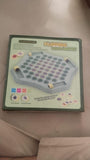 Flipping Chess Match Game